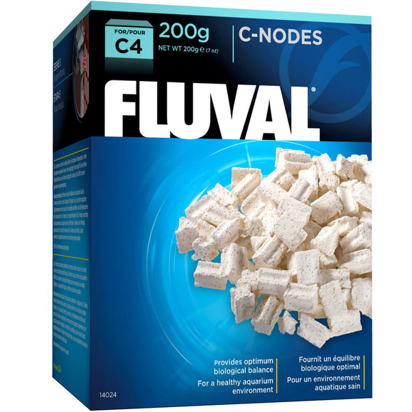 FLUVAL C4 NODES