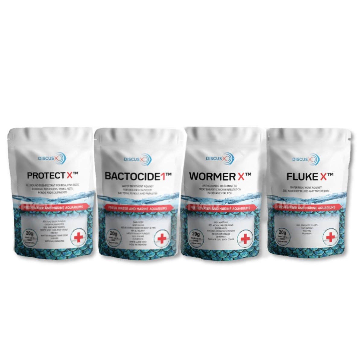 QUARANTINE PRO KITS – Texas Aqua LLC