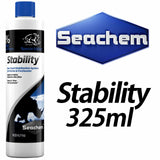 SEACHEM STABILITY