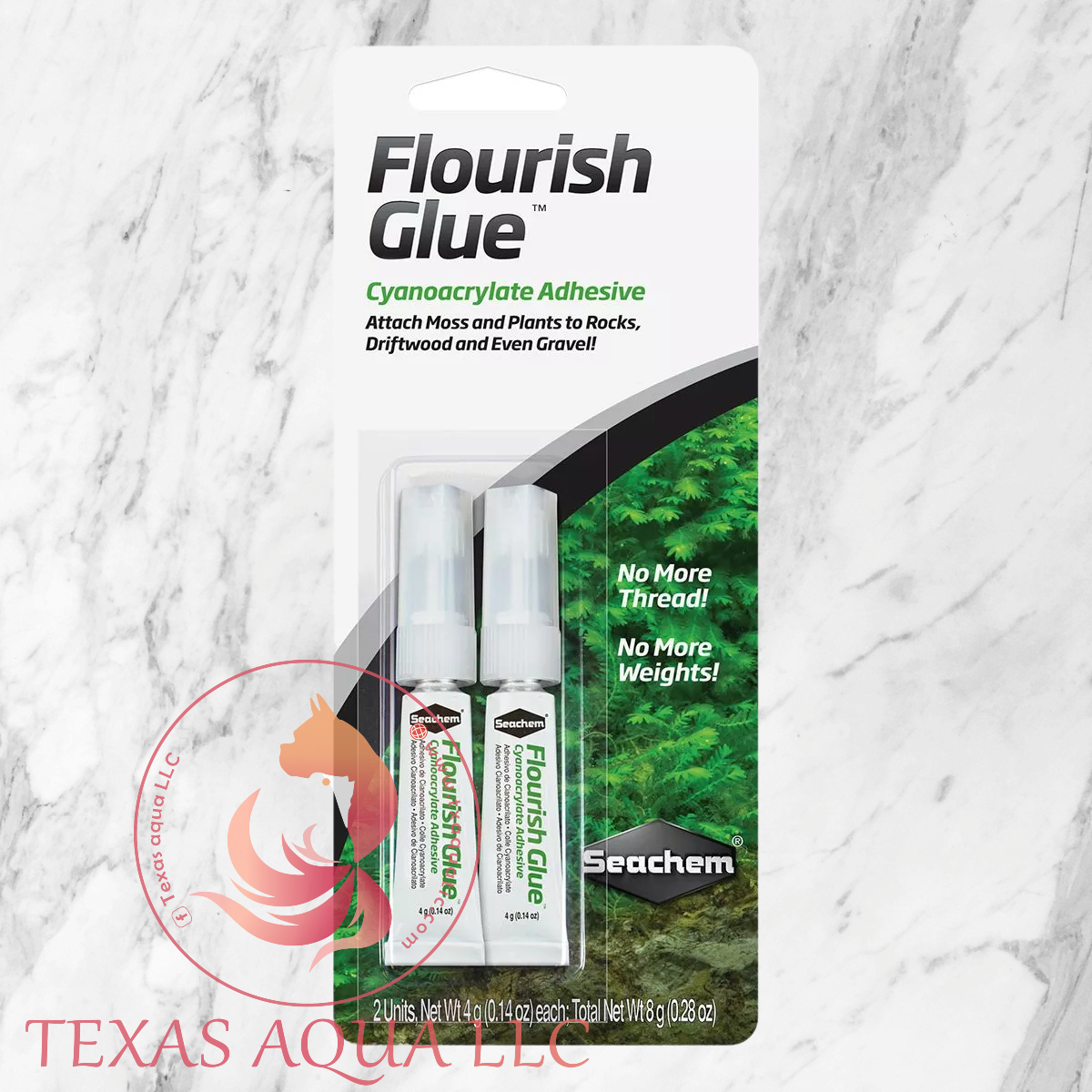 FLOURISH GLUE