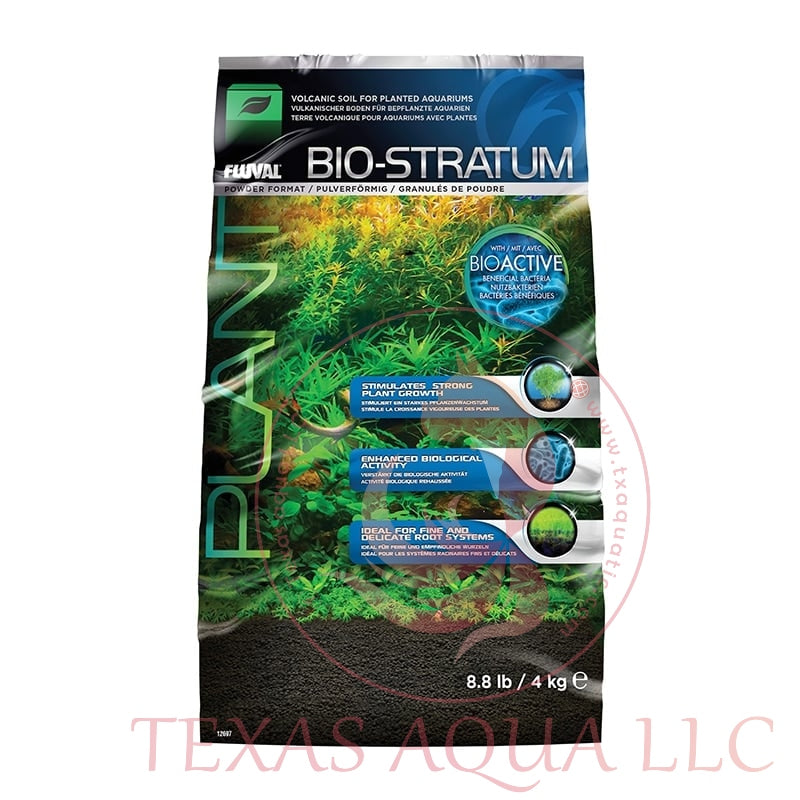 FLUVAL BIO STATRUM