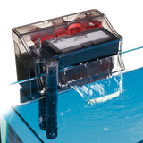 FLUVAL C4 FILTER