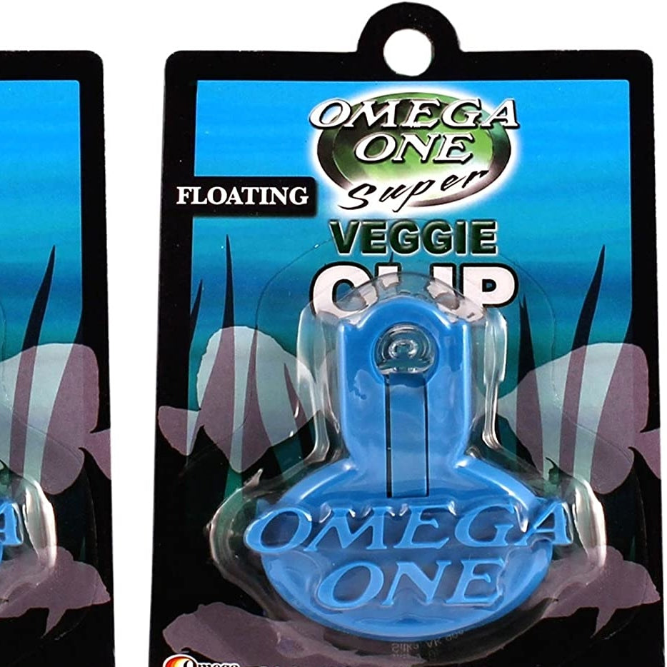 OMEGA SEAWEED CLIP