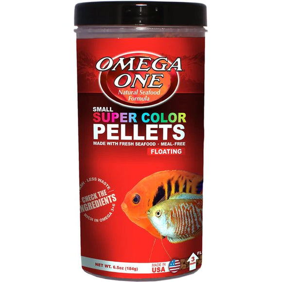 SCOLOR PELLET F