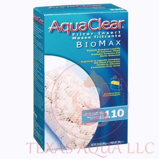 AQUACLEAR BIOMAX