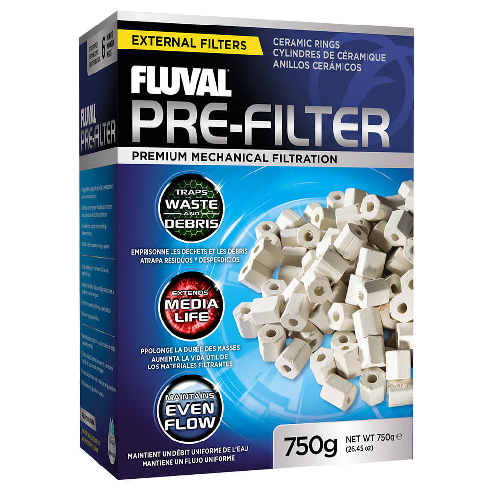 FLUVAL PRE-FILTER