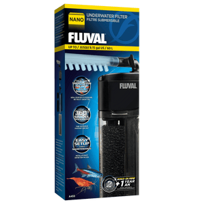 FLUVAL NANO FILTER