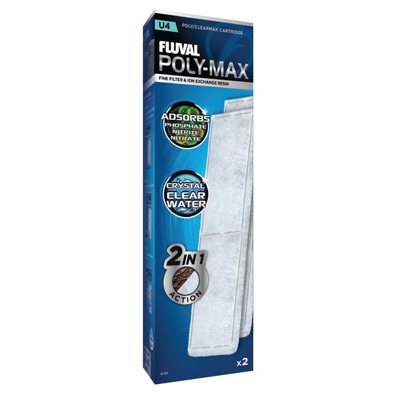 FLUVAL POLY-MAX