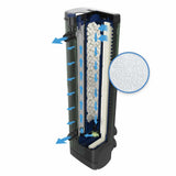 FLUVAL U4 CARBON