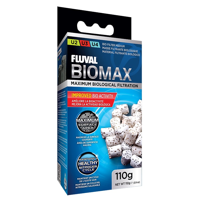 FLUVAL U4 BIO-MAX