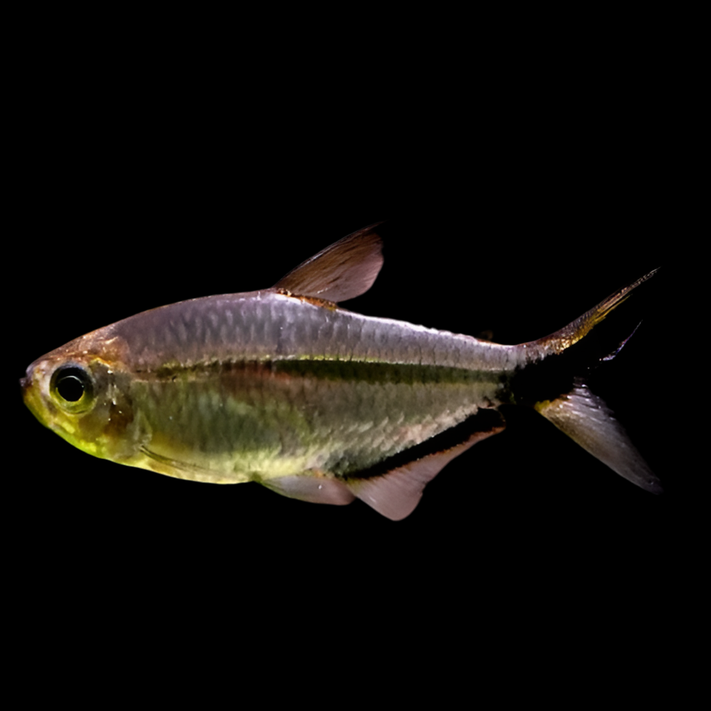 COSTAE TETRA