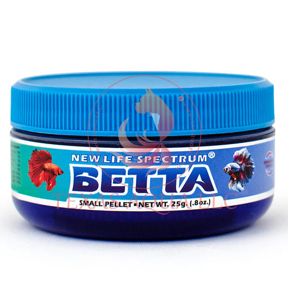 NEWLIFE BETTA