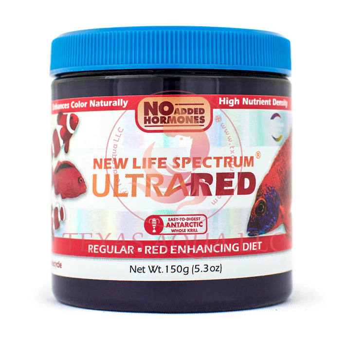 NEWLIFE ULTRARED