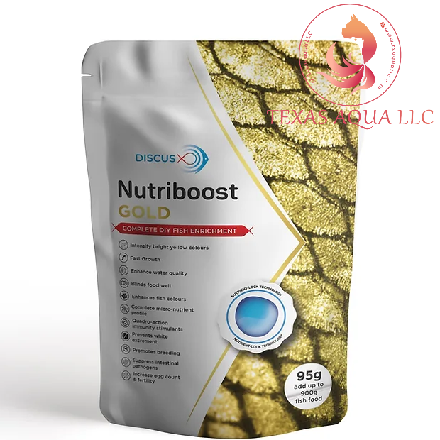 NUTRIBOOST GOLD
