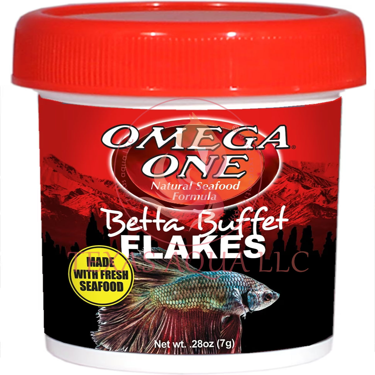 BETTA BUFFET FLAKE