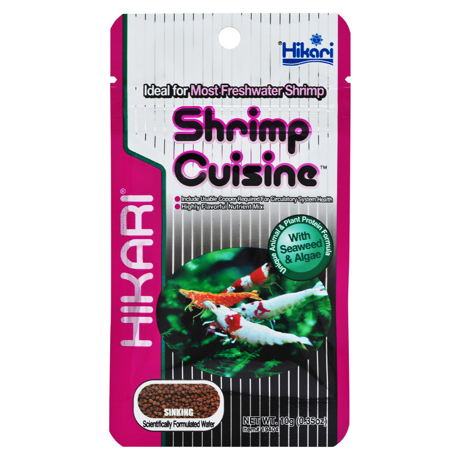 HIKARI SHRIMP 0.35OZ