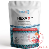 HEXA X (METRODINAZOLE)