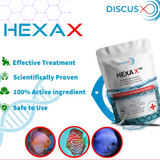 METRODINAZOLE(HEXA X)