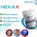 HEXA X (METRODINAZOLE)