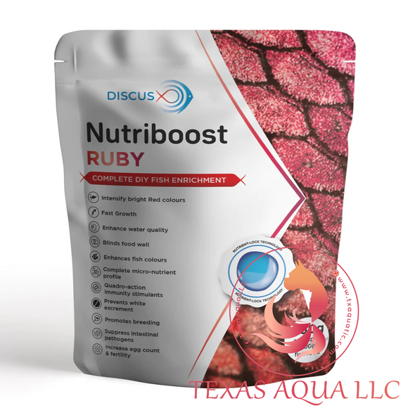 NUTRIBOOST RED