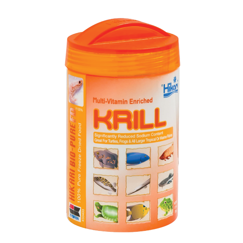 HIKARI KRILL 0.71 OZ
