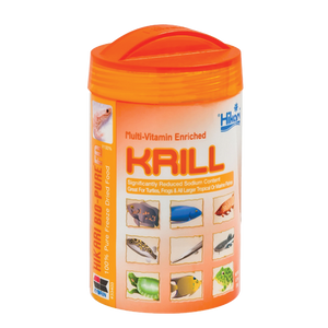 HIKARI KRILL 0.71 OZ
