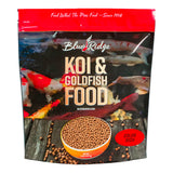 BLUERIDGE KOI FOOD