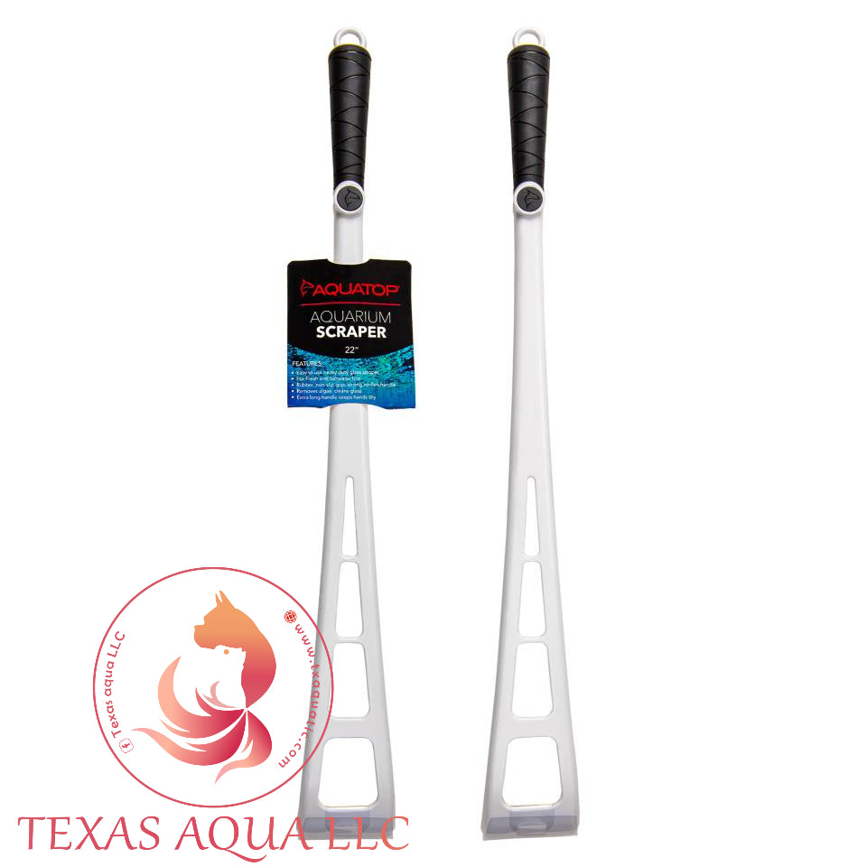 AQUATOP SCRAPPER 22"