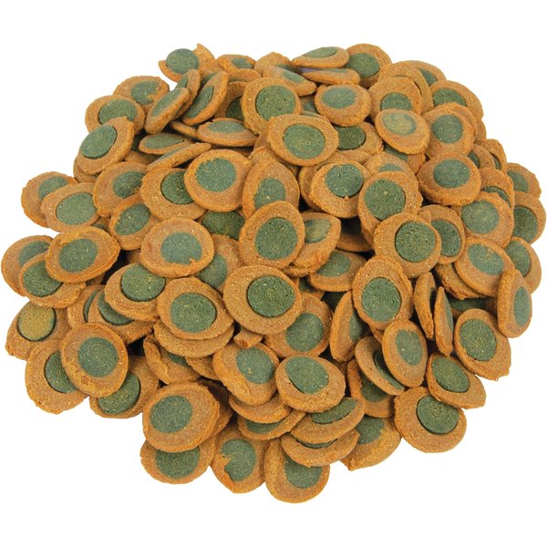 PLECO WAFERS 2.12OZ