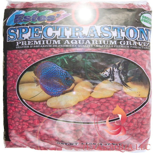 ESTE RED GRAVEL