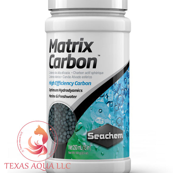 MATRIX CARBON