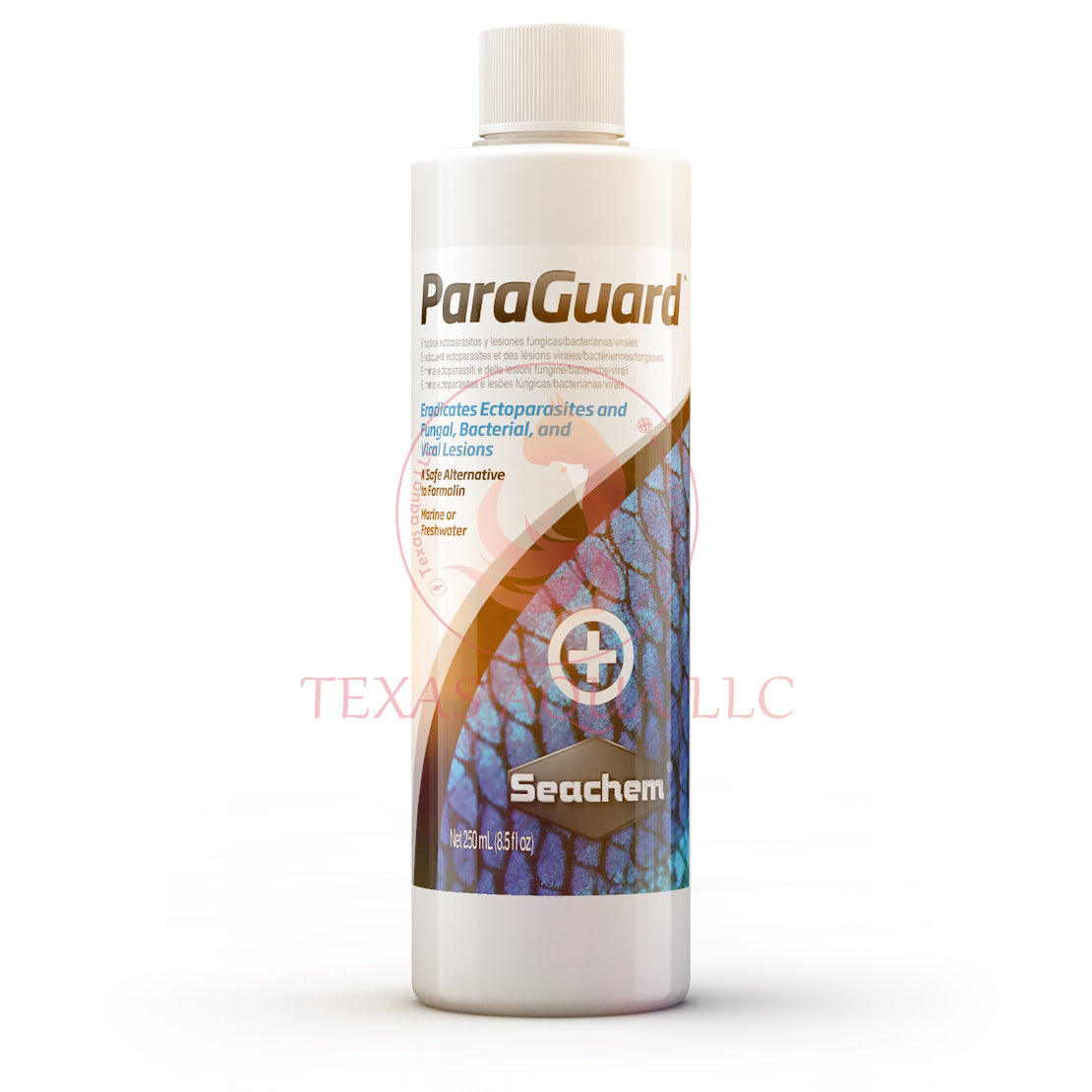 PARAGUARD 250ML
