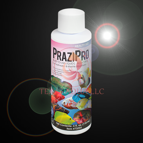 PRAZIPRO 4OZ