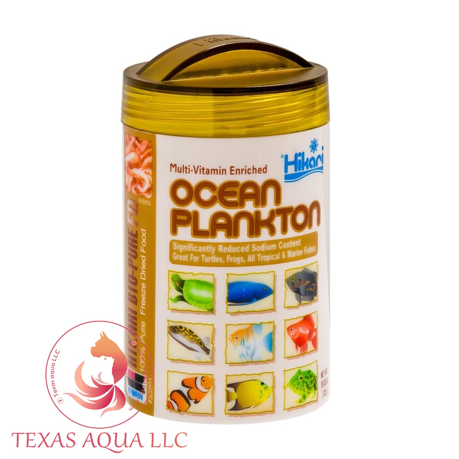 OCEAN PLANKTON 0.42OZ