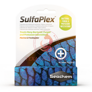 SULFAPLEX 10GM